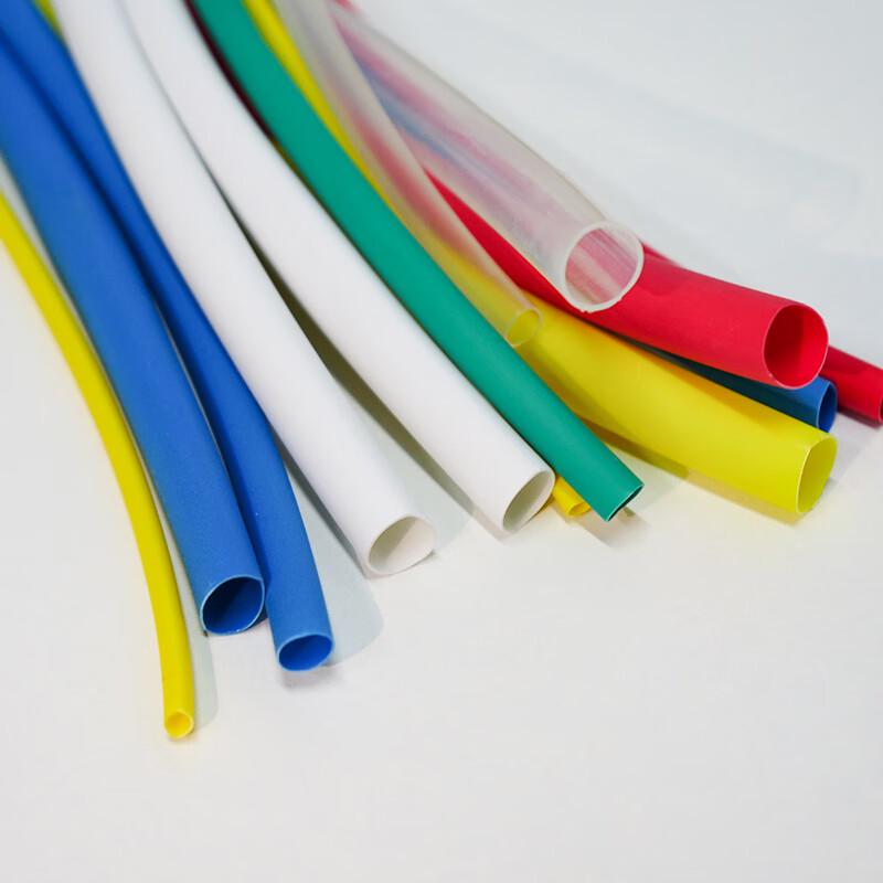 MaShiFu 3X Adhesive Heat Shrink Tube