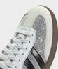 Adidas Samba Og - Crystal White:Black / Ih9055