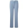 PORTS Women's Elegant 100% Wool Commuter Trousers