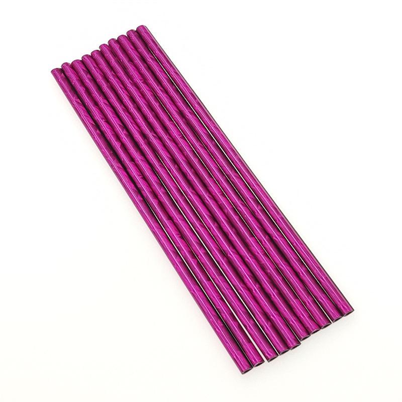 Car air outlet decorative strip, grille clip, U-shaped, electroplated, bright strip, chrome plated air conditioner, color interior modification