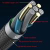 Headphone Cord for Computer 3.5mm Male To 2Port 3.5mm Female Headsets Splitters