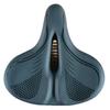 Bicycle Seat Cushion Saddle Mountain Road Seat Cushion Comfortable Hollow Cycling Bicycle Accessories Seat Wear-resistant and Non-slip