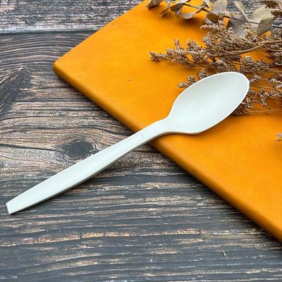 ZISIZ Disposable Spoon