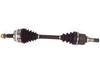 Ft27154 Fast Left Axle