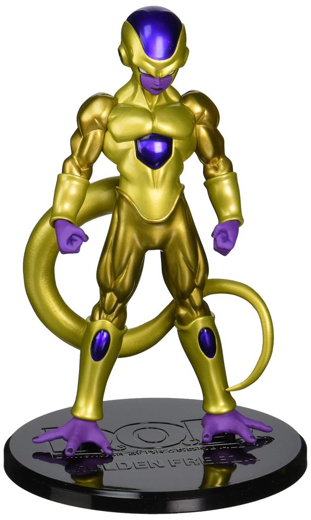 Dimension of DRAGON BALL Golden Frieza