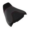 Front&Rear Raider Passenger Cushion Kit Black2 For Honda Cb650R Cbr650R 24-25