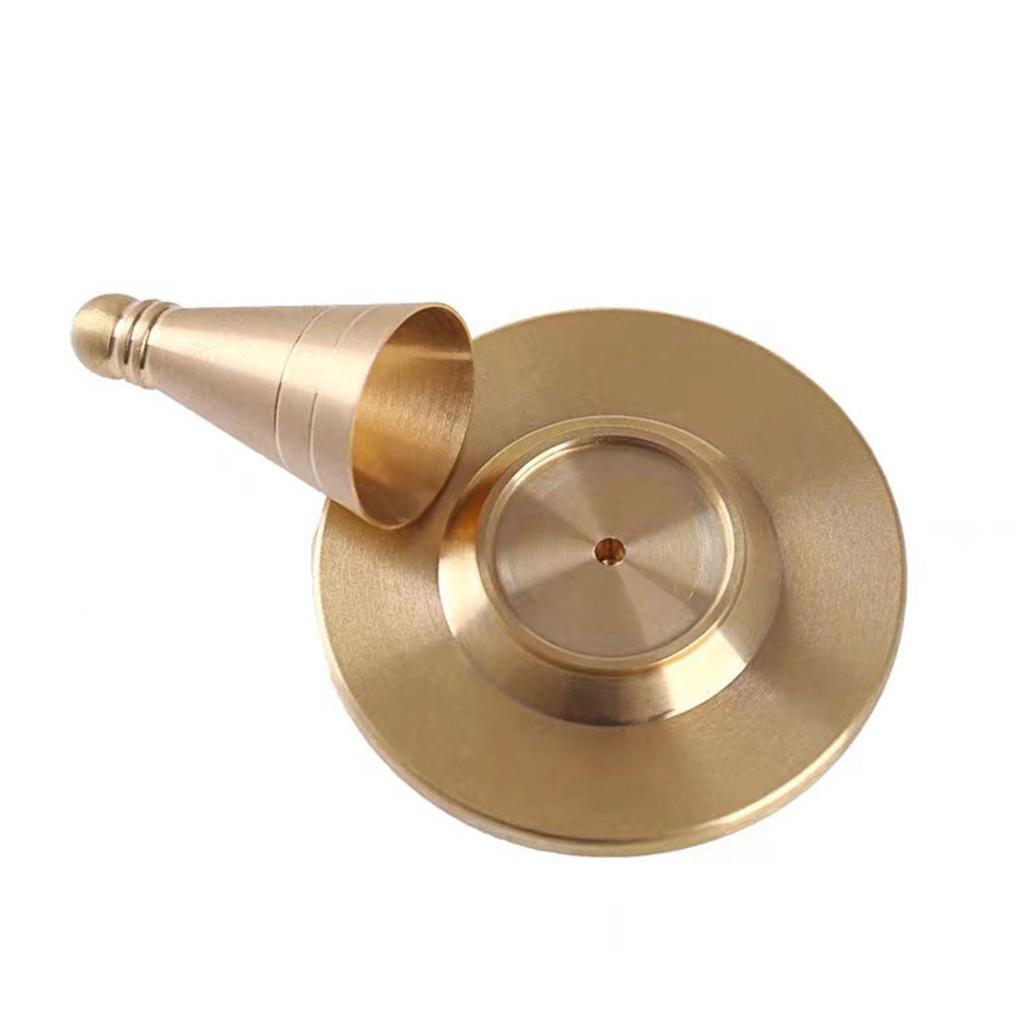 3 Pcs Cone Incense Mold, Incense Press DIY Backflow Incense Cone Making Kit