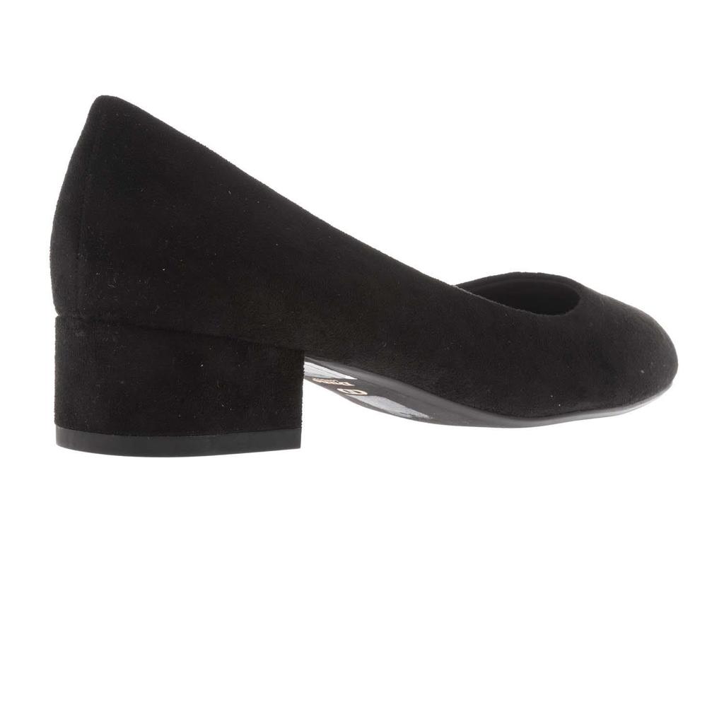Dune London Womens/Ladies Believing Court Shoes