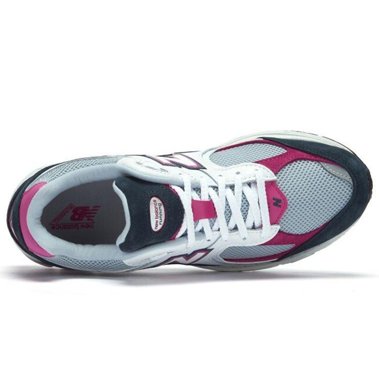New Balance 2002 'Petrol Exuberant Pink' ML2002RH