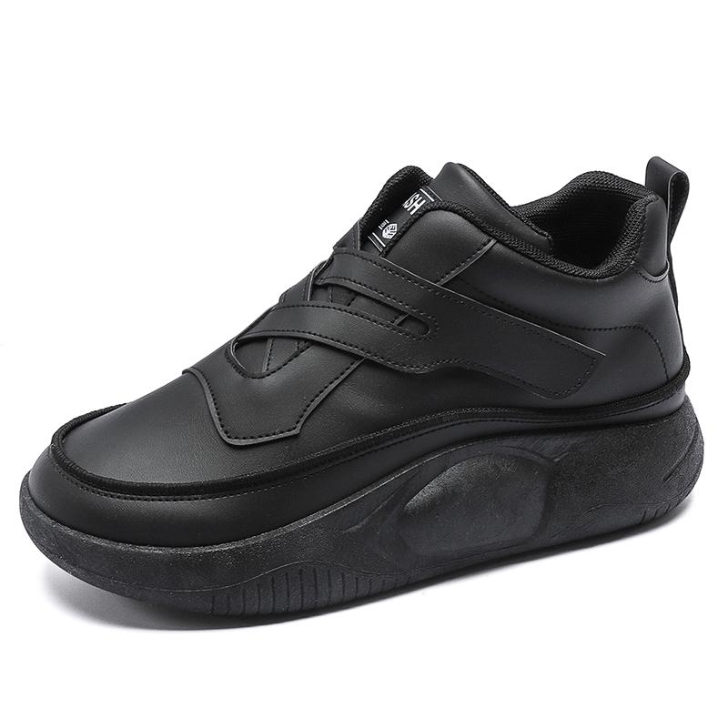 Fashion Zimni Laced Grey Boots Ladies Shoes Ankle Boots Woman Loafers Sneakers Sports Life Krasovki Casual Super Sale Best-selling