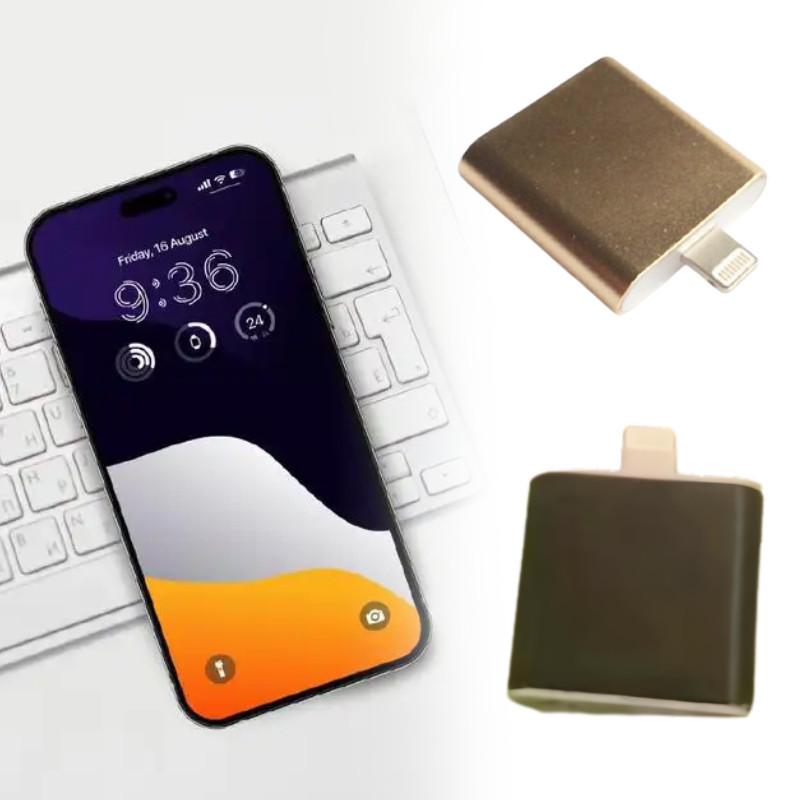 Für Konverter Adapter Iphone Ipad Datensynchronisationstools Zubehör Langlebig