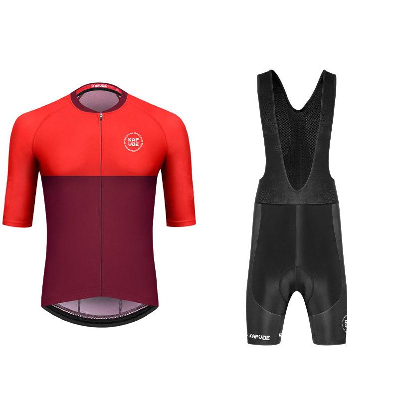 2026 Cycling Suit Road Bike Mountain Bike Breathable Outdoor Men's and Women's Cycling Tops