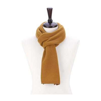 Elkate Women's Winter Plain Scarf LNM213