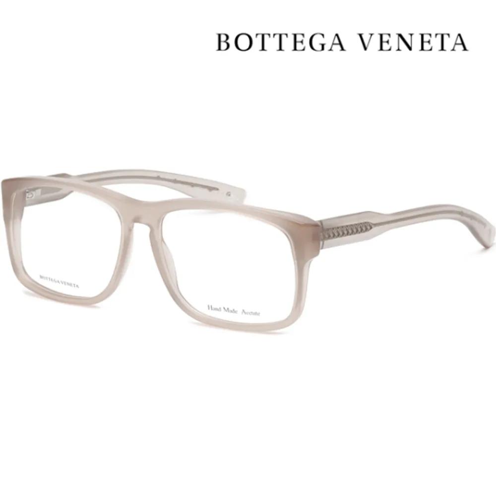 Очки Bottega Veneta BV177 LTF Квадратные в Роговой Оправе