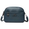 Soft Pu Leather Women Shoulder CrossBody Bags Designer Ladies Messenger Bag Light Luxury Female Purses and Handbags