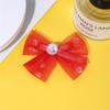 Beaded Mesh Bow DIY Children's Headdress & Jewelry Accessories