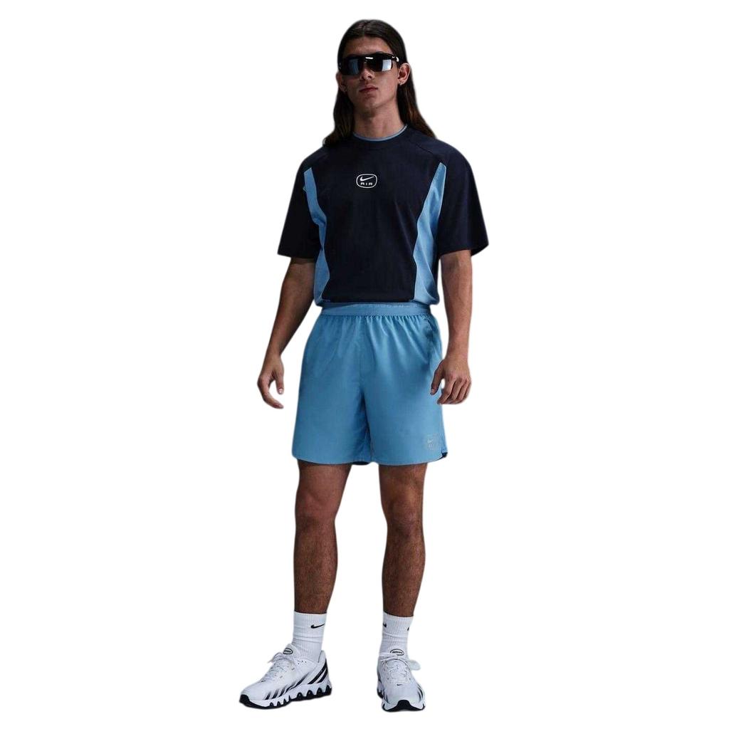 Nike Mens Air Woven Shorts