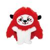 Yoshitoku Japan Rugby Team G Plush Toy 182498