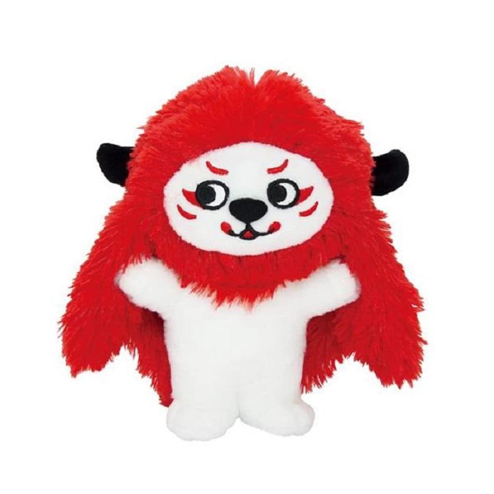 Yoshitoku Japan Rugby Team G Plush Toy 182498