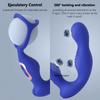 Anal Vibrator Male Sex Toys for Men Prostate Massager With Penis Ring Remote Anal Toy Adults Product Butt Plug for Women Gay