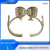 Electrician High-Altitude Climbing Pole Foot Buckle Tool