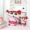 Shin Chan Crayon Sakurada Nene Plush Toy Cartoon Stuffed Doll Birthday Gift