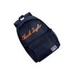New Converse Polyester Backpack Regular Navy CV2413013PS-001695