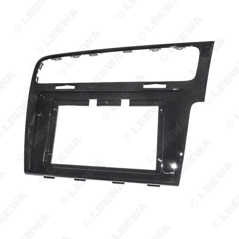2017 VW Golf 7 RHD 10.1" Android Navigation Kit Frame Audio/Video Panel