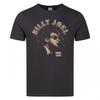 Amplified Unisex Adult 78 Tour Billy Joel T-Shirt