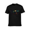 Train Set Toy TShirt Sports Casual Breathable Tee Shirt