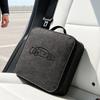 Ev Charger Carrying Case Weatherproof Electric Vehicle Charging Cord Organizer Electric Vehicle Charging Cable Organizer Bag