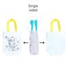 Non-woven Bag Cartoon Pattern Party Favors Festival Gift Environment Protection Painting Handbag Portable Storage Bag TMZ