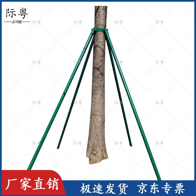 

Профессиональная система поддержки деревьев