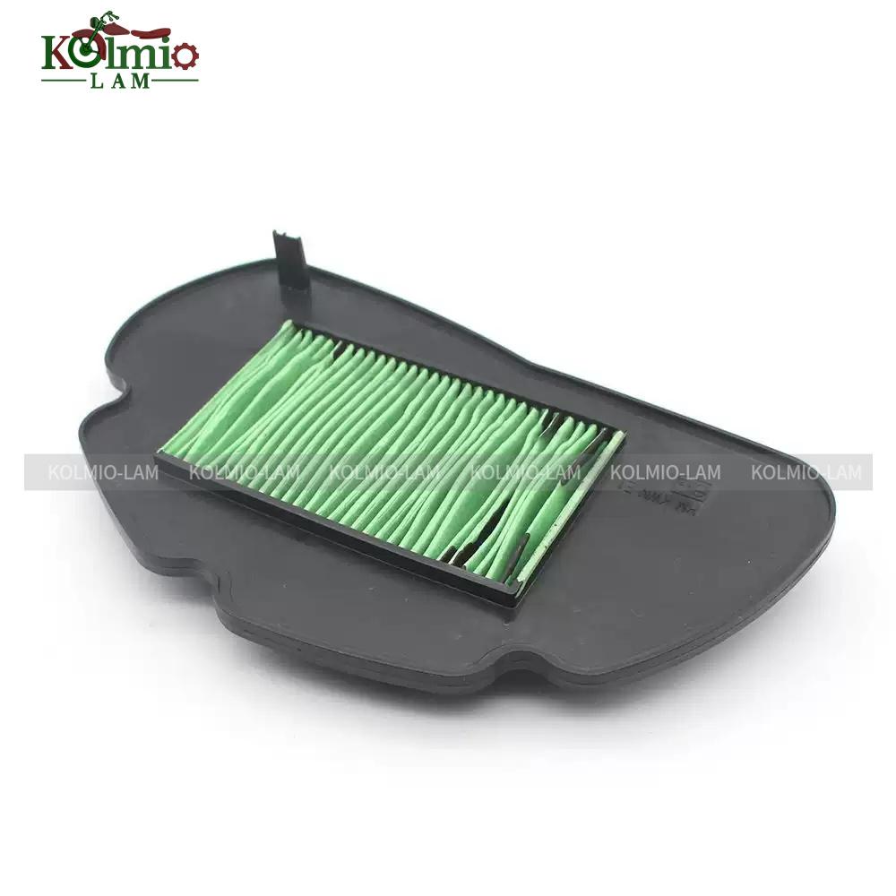 Fit for 2009 - 2025 Honda PCX125 PCX150 PCX160 Motorcycle Accessories Air Filter Intake Cleaner PCX 125 150 160 2013 2014 2018
