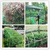4x10m Green Garden Netting, Bird Netting Pond Plant Netting for Protecting Fruit Tree Vegetable Patch Flowers Crops