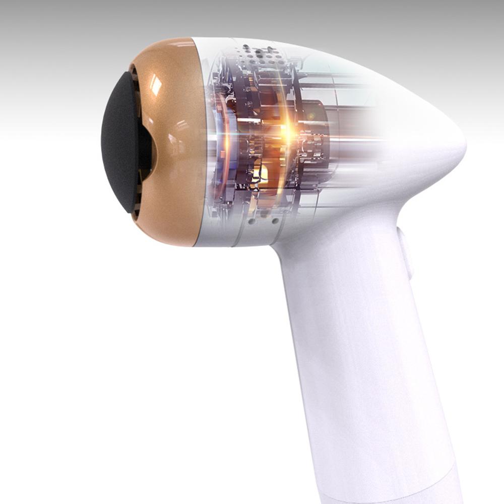 NEW Electric Foot Grinder File Dead Skin Callus Remover Rechargeable Pedicure