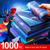 Kağıt – Origami kağıdı