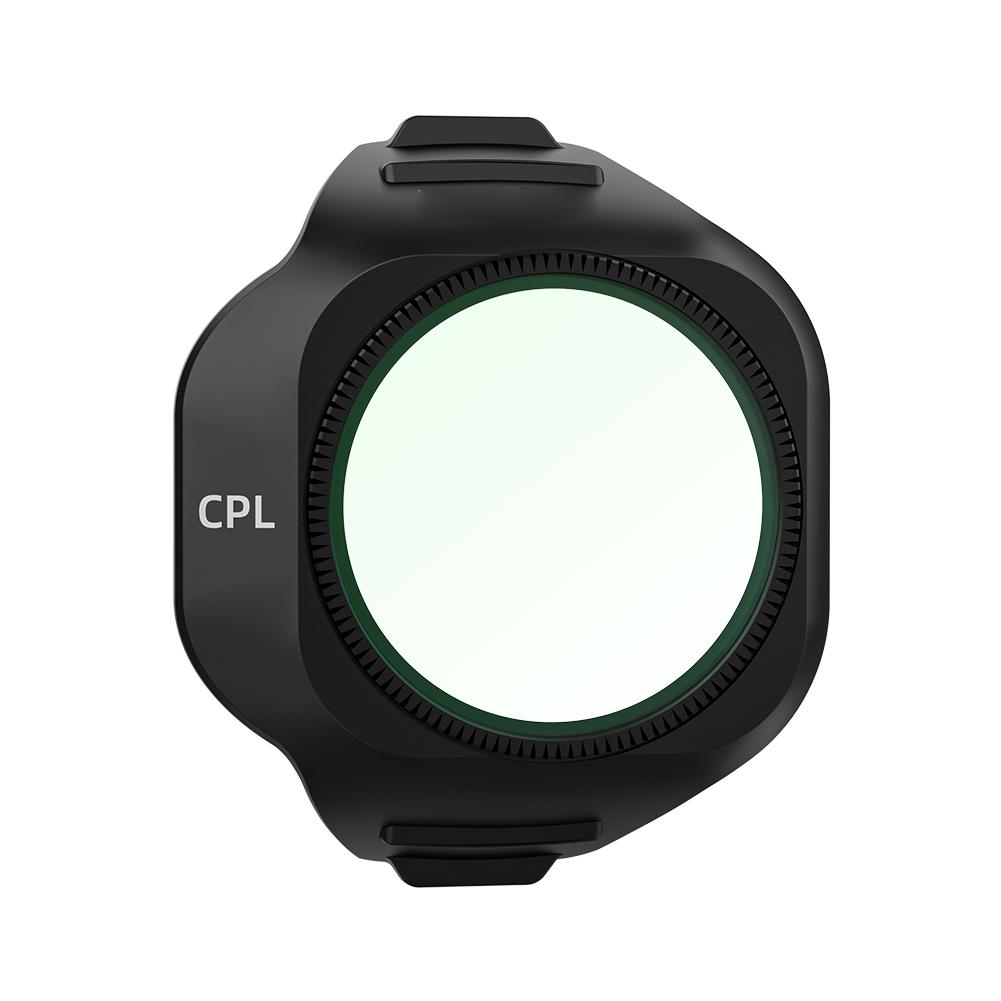 Objektivfilter für DJI Mini 5 Pro Drohne UV CPL ND8/ND16/ND32 Filterset Optisches Glasobjektiv Drohnenfotografie Zubehör