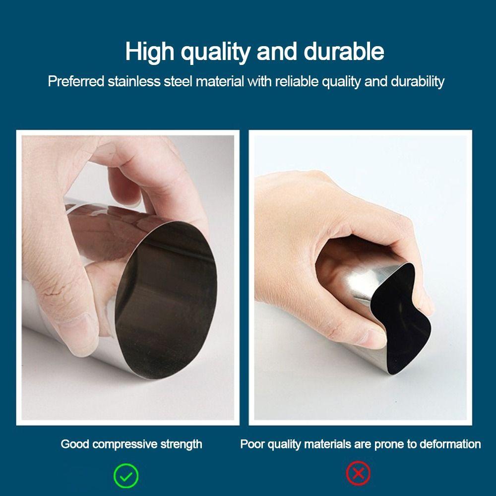 Diâmetro 6CM Tubos de Chaminé Tubo de Exaustão Redondo Tubo de Forno Novos Tubos de Fogão Fogão a Lenha