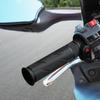 Motorcycle Electric Handlebar, Modified Handlebar Cover, Five Speed Intelligent Temperature Control, Riding Accessories, 12V