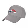 Panama Flag Map Baseball Cap Streetwear Beach Outing Sun Hat Hiking  Mens Luxury Womens