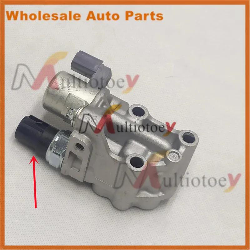 15810-RAA-A01 15810-RAA-A02 Engine Variable Timing Solenoid VCT Solenoid 15810RAAA02 for Honda Civic 2002-2005 CR-V 2002-2009 15810-RAA-A01 B