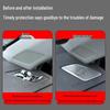 Stainless Steel Air Vent Protector for 23-25 Honda CRV Dashboard