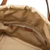 Daks Beige Logo Decoration Rafia Tote Bag Dcba5f141i2
