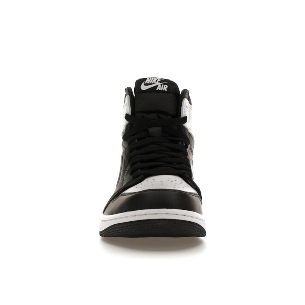 Air Jordan 1 Retro High OG Black White 2.0 Men Sneakers DZ5485-010