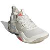 Adidas  Rapidmove ADV 2 Alumina Lucid Red Women Sneakers Cream Chalk-White IH5244