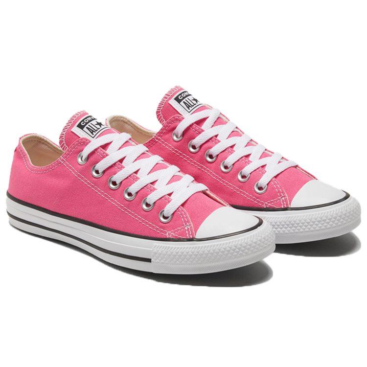 Converse Chuck Taylor All Star Ox Hyper Pink 170157C