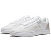 Li Ning Low top Skateboard Shoes Women's White Gray AGCR480-8