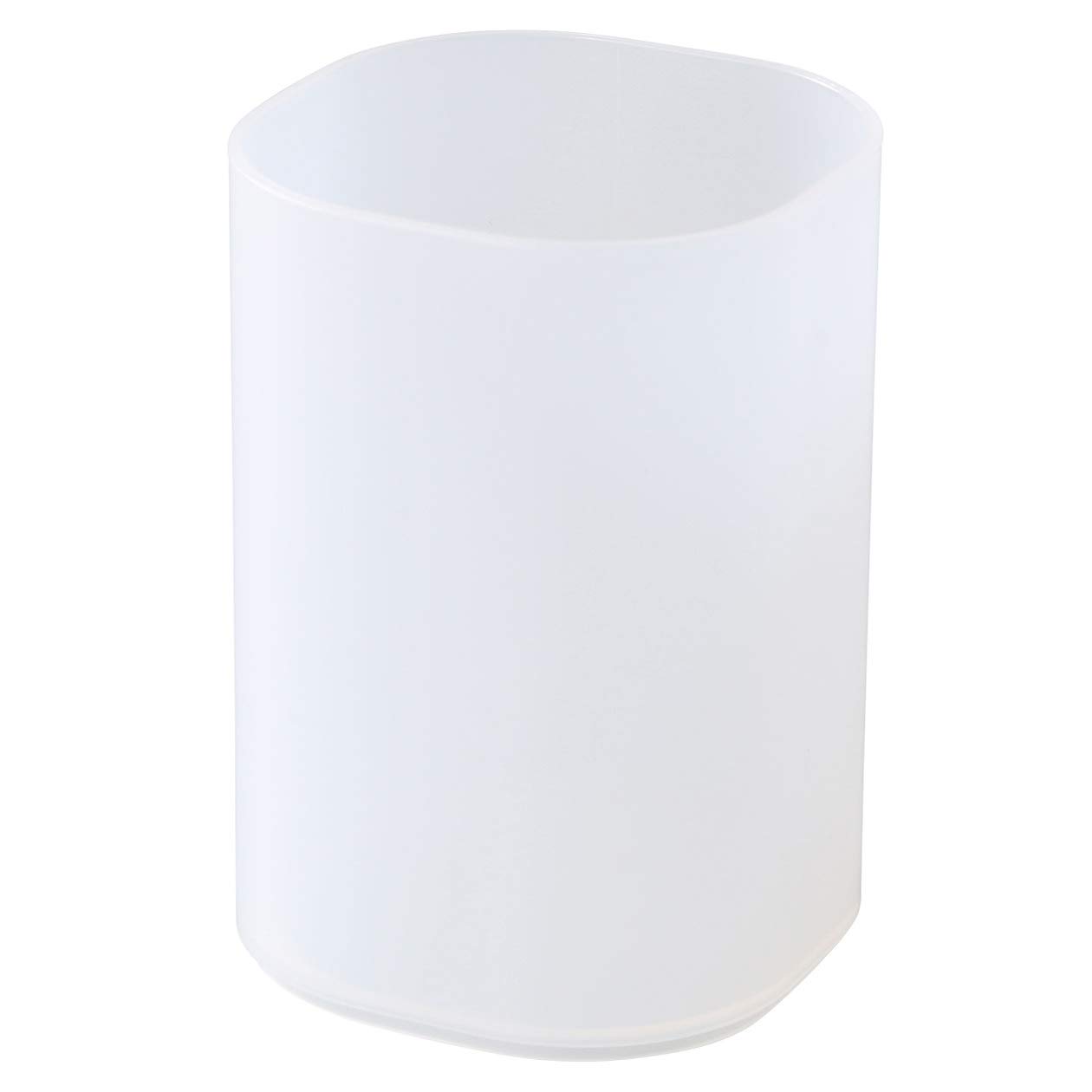 

Подставка из полипропилена MUJI 71 x 71 x высота 103 мм OGA06A5A Кисть/карандаш прибл.