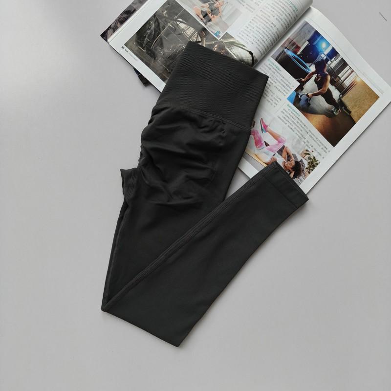 High Waist Seamless Yoga Pants Women Tummy Control Butt Lift Quick Dry Fitness Leggings